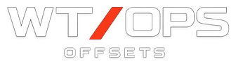 WT Offsets
